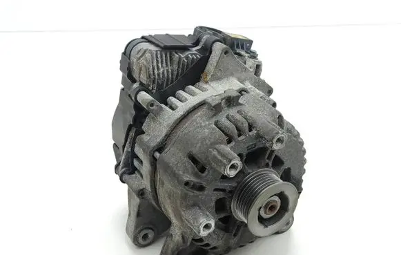 Land Rover Evoque II Generator/alternator K8D211A240AC 520011700 BSG4W023