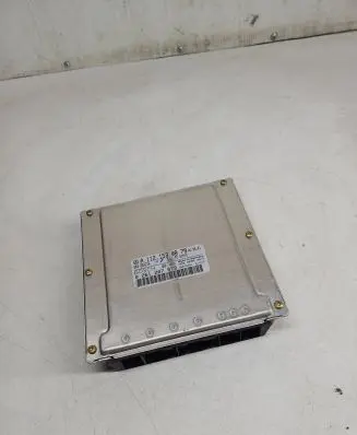 Mercedes-Benz C W203 Engine control unit/module A1121530879 26RT5434 0261207573