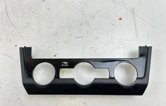 Skoda Octavia Mk3 (5E) Climate control/heater control trim 5E0863152F