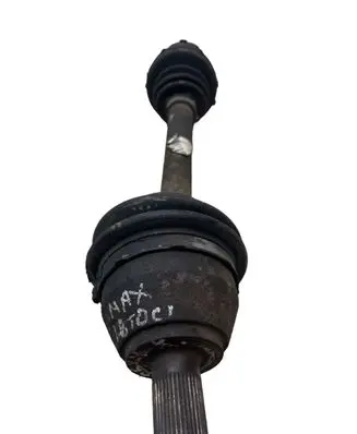 Ford C-MAX II Front driveshaft