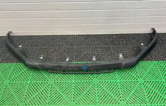 Lexus IS 220D-250-350 Rear bumper TSOP6B