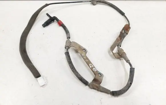 Hyundai Santa Fe ABS rear brake sensor 956812B000
