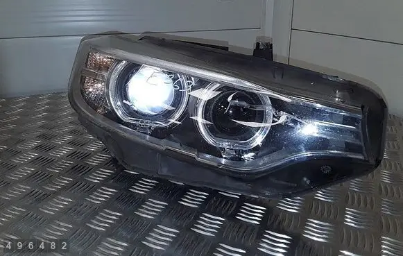 Headlight/headlamp