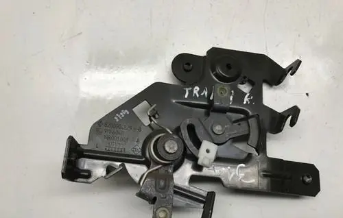 Nissan Primastar Sliding door lock 8200004829 91166040