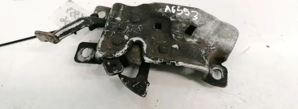 Honda Accord Engine bonnet/hood lock/catch
