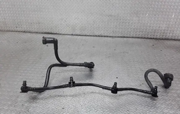Renault Scenic II - Grand scenic II Fuel return line/hose 