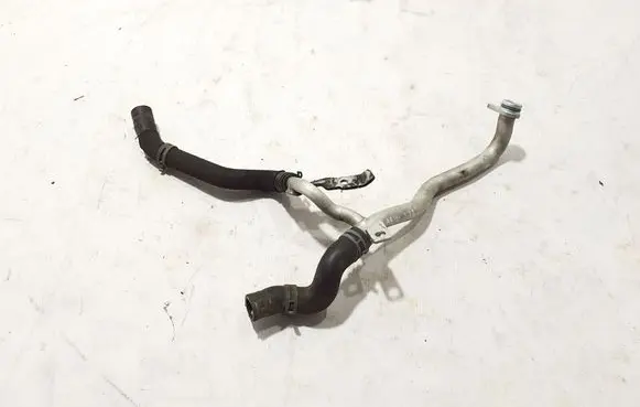 Audi A6 S6 C8 4K Engine coolant pipe/hose 059121075FH