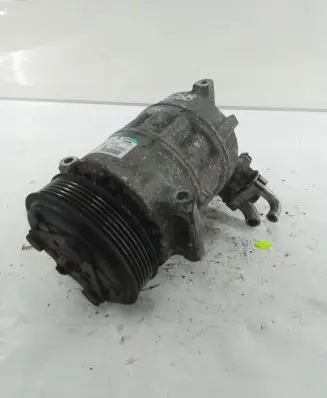 Opel Insignia A Air conditioning (A/C) compressor (pump) 22913884