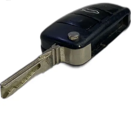Seat Exeo (3R) Ignition lock 3r0837220