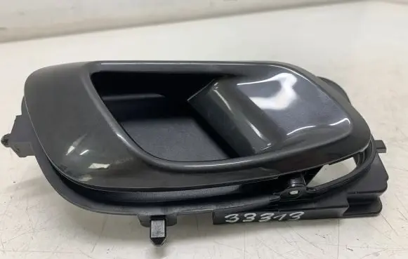 Hyundai i10 Rear door interior handle trim 82620K7010 701R