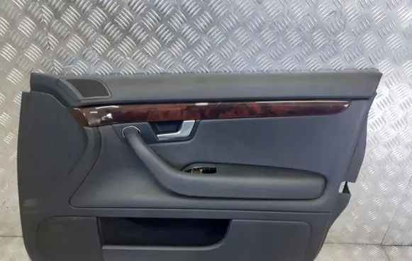 Audi A4 S4 B7 8E 8H Interior set 