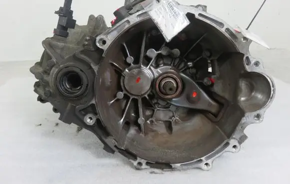 KIA Rio Manual 6 speed gearbox U32MCH