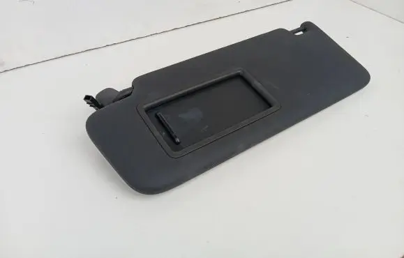 Audi A4 S4 B9 Sun visor 8W0857551