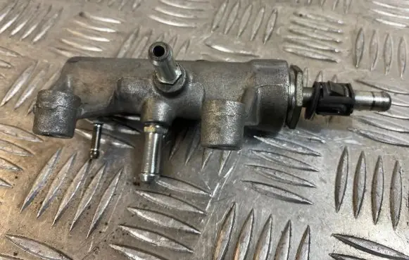 Opel Signum Fuel main line pipe 55193043 55183043