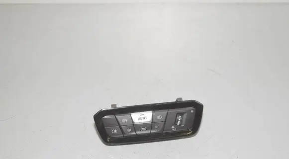 BMW i4 Light switch 5A16B19 61315A16B19 9461141
