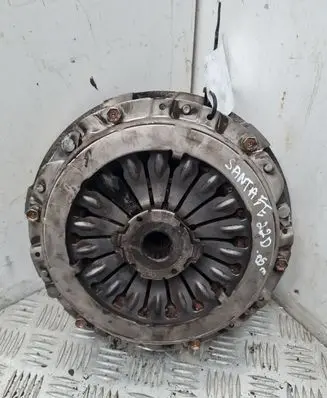 Hyundai Santa Fe Clutch set kit