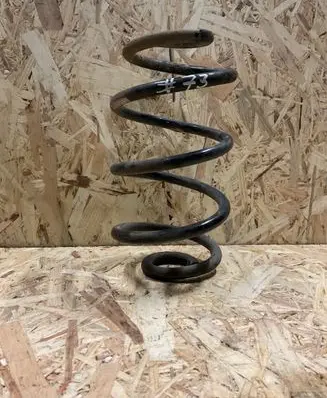 Nissan Note (E11) Rear coil spring