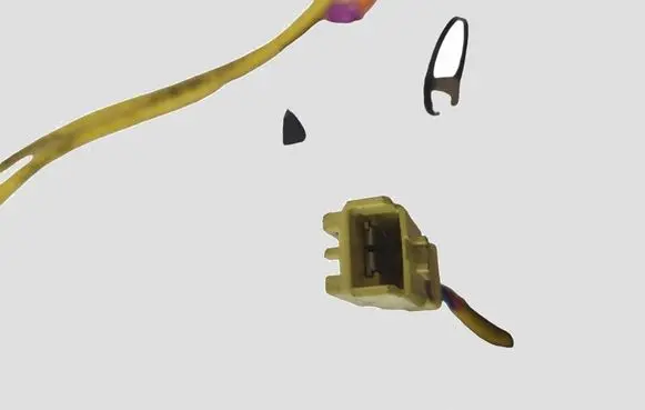Audi A6 S6 C6 4F Battery relay fuse 4F0915519 060971