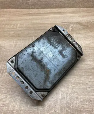 Fiat Bravo - Brava Engine control unit/module ECU 00464670060 0261204406