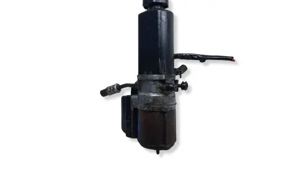 Mercedes-Benz A W168 Power steering pump A1684660501KASAC A1684660501