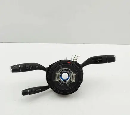 Mercedes-Benz GL X166 Indicator stalk 1009097807 A1669007600