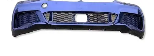 BMW 6 G32 Gran Turismo Front bumper 8054839