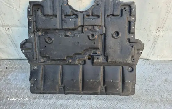 Lexus GS 300 350 430 450H Engine splash shield/under tray 5144130400 5141030100