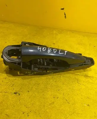 Citroen C4 I Picasso Loading door exterior handle/bracket 