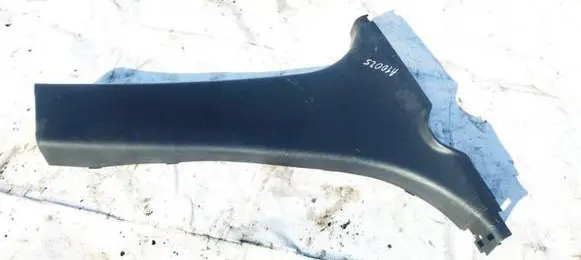 Mazda CX-7 Other interior part EG2168220 K3006