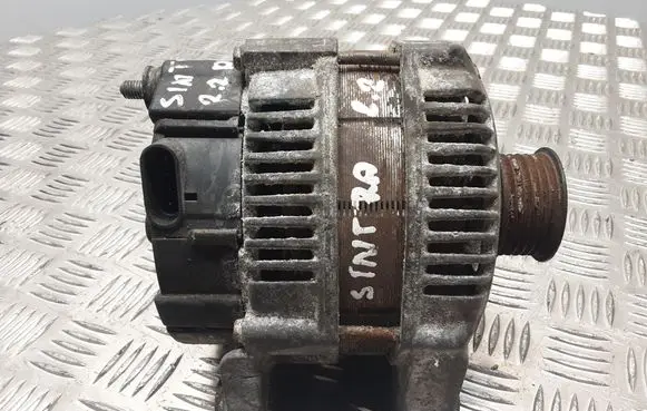 Opel Sintra Generator/alternator