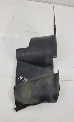 Volvo XC90 Front underbody cover/under tray 08620993