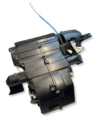 Mazda 2 Interior heater climate box assembly GA011DF71