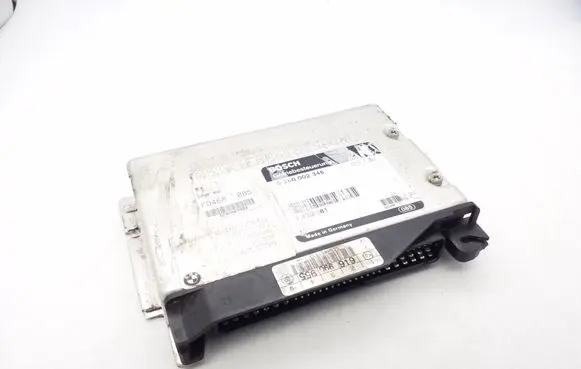 BMW 7 E38 Engine control unit/module ECU 0260002346 1422181