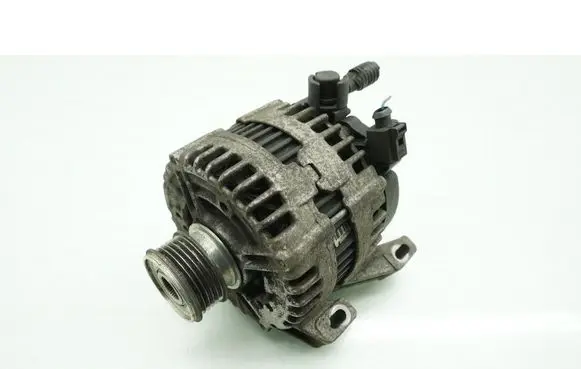 Volvo XC70 Generator/alternator 6G9N-10300-JDXC