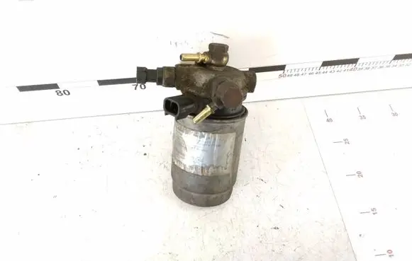 Volvo S70 V70 V70 XC Fuel filter 1457434436