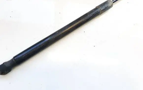 Volkswagen PASSAT B7 Tailgate/trunk strut/damper 3AF827550B