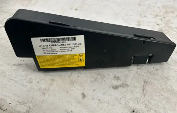 Ford Grand C-MAX Seat airbag AM51R611D11AE