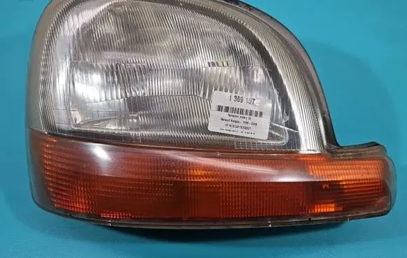 Renault Kangoo I Headlight/headlamp IMPRK1369107