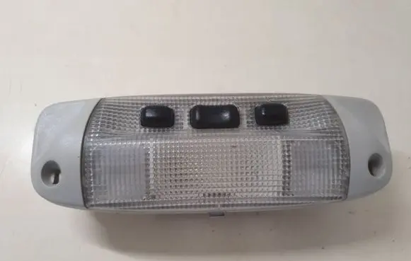 Ford S-MAX Front seat light 4M5415F1A24