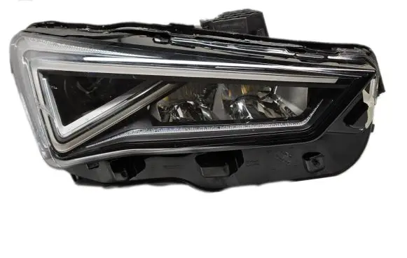 Cupra Formentor Headlight/headlamp 5FG941008F L316841 011D02A00