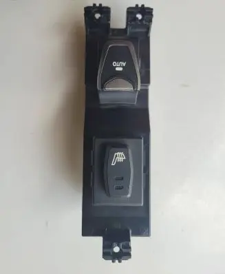 Hyundai Santa Fe Electric window control switch 3985201210