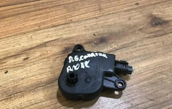 Dodge Grand Caravan Air flap motor/actuator 04885465aa 2201a