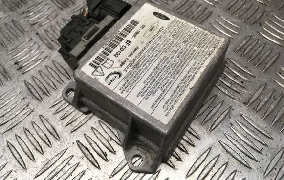 Ford Mondeo Mk III Airbag control unit/module 1S7T14B056BF CD132 36F00A03F301