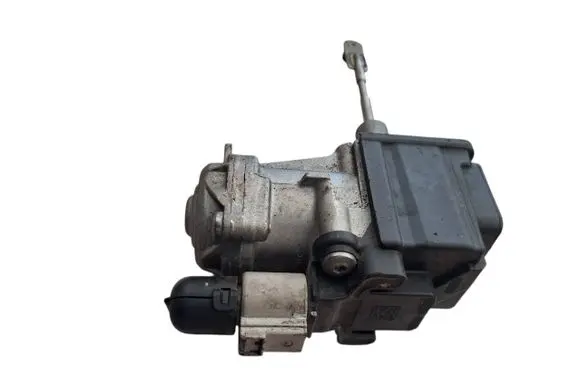 Skoda Octavia Mk3 (5E) Turbine electric control actuator 70571910 43200000133 PWC0038
