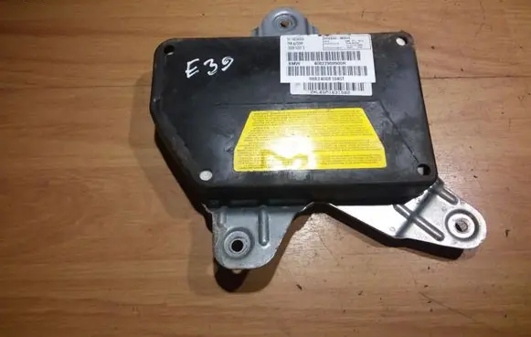 BMW 5 E39 Side airbag 40822909900H