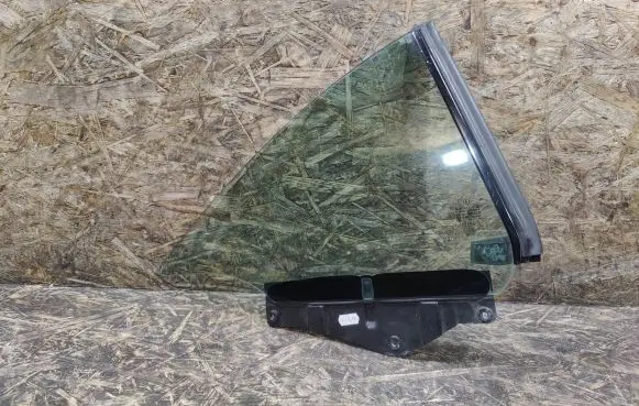 Mercedes-Benz SL AMG R230 Rear side window