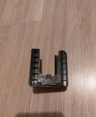 Seat trim