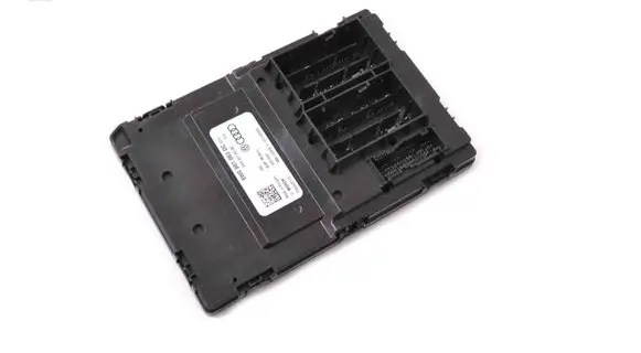Audi A4 S4 B9 8W Central body control module 8W0907063DC 8W0907063BC