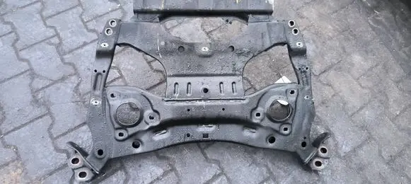 Audi A8 S8 D5 Front axle beam 4N1399347004