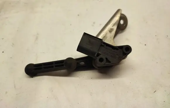 Tesla Model X Air suspension front height level sensor 102794600A